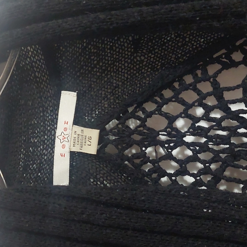 Cardigan - Picture 2 of 8